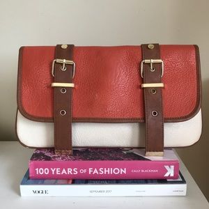 Steve Madden Large Clutch